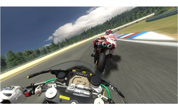 PS3 Superbike World Championship SBK-08